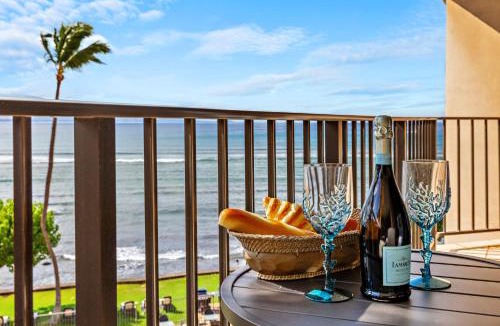 Maalaea House | Milowai 401