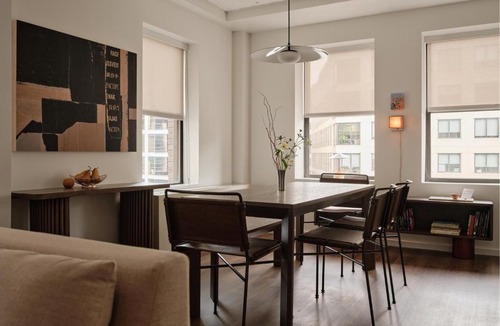 Downtown Washington D.C. Hotel | Mint House Washington Dc Downtown By Kasa