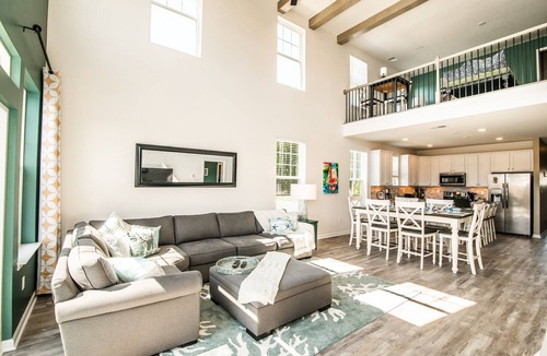 Frankford House | Minutes from Bethany Beach- NEW Rental Special
