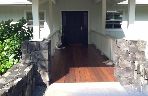 Honaunau-Napoopoo Cottage | Minutes From Kealakekua Bay In The Midst Of Kona Coffee Country