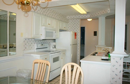 Calabash Villa | Minutes from Sunset Beach, North Myrtle Beach, and Myrtle Beach! (1005)