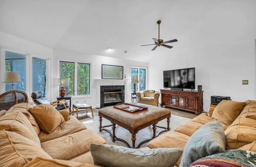 McCormick House | Misty Cove on Lake Thurmond w/Dock Access