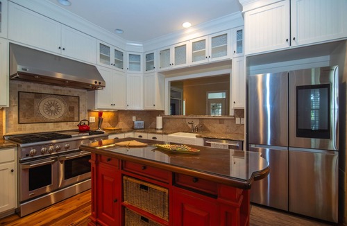 Edisto Island House | Misty Lane: Lowcountry Paradise Near Beach & State Park; Game Room; Cable/WiFi