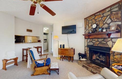 Sugar Mountain Apartment | Misty Woods #4
