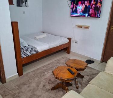 Eldoret House | MJ Homes Eldoret Studio