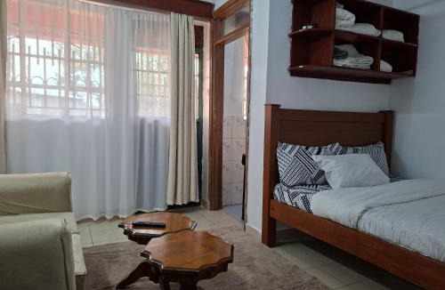 Eldoret House | MJ Homes Eldoret Studio