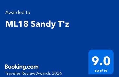 Nags Head House | ML18 Sandy T'z