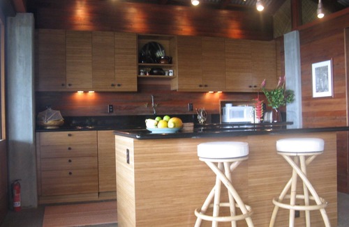 Holualoa House | Mo Snell's Coffee Farm House