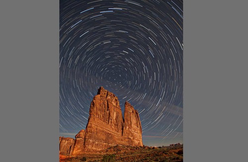Moab Hotel | Moab Rustic Inn