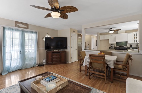 Historic Lahaina Front Street House | Moana Lani, Accross From Ocean. A/C