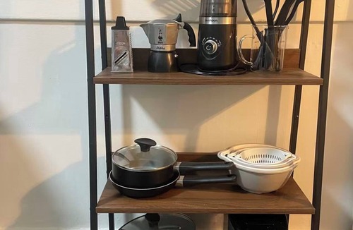 Point Breeze Apartment | Modern 2BR 2 King Beds Near Bakery Sq, Downtown & Universities