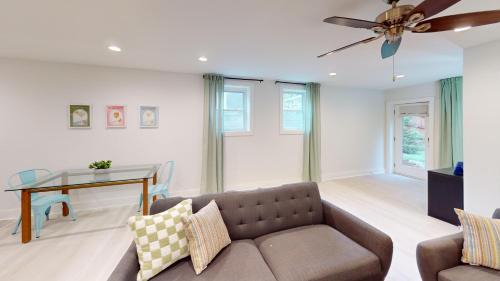 Atlanta House | Modern 2BR Retreat Near Emory & Downtown ATL