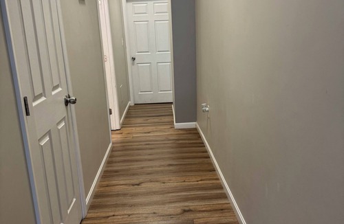 Downtown Baltimore Apartment | Modern 2BR Stay Near Downtown & Hopkins