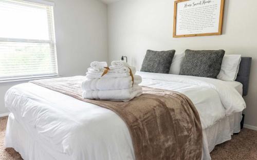 Lago Vista House | Modern 3BR House near Lake Travis Parks