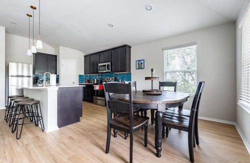 Lago Vista House | Modern 3BR House near Lake Travis Parks