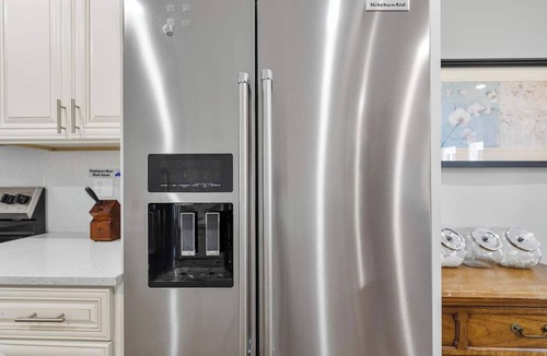 Washington Apartment | Modern 4BR House – Mins to Stadiums & Wharf