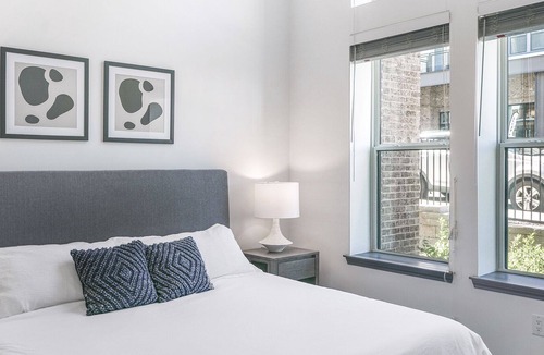 North Chesterfield Apartment | Modern Apartment in Prime Location (ID5873X17)