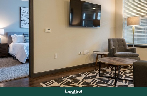 Steiner Ranch Apartment | Modern Apartment in Prime Location (ID2271X72)
