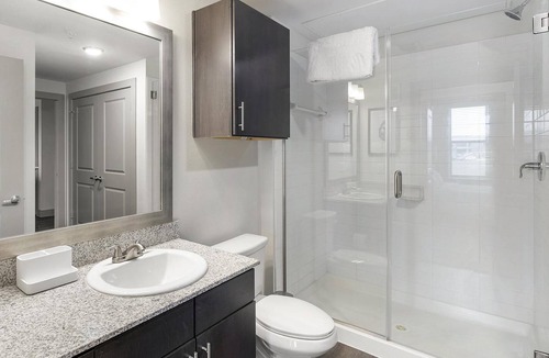 Haltom City Apartment | Modern Apartment in Prime Location (ID1403X367)