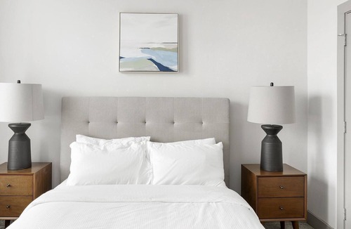 Haltom City Apartment | Modern Apartment in Prime Location (ID1403X367)