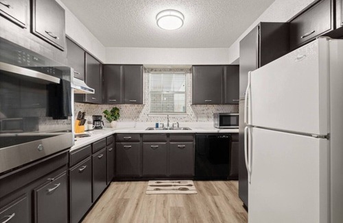 Westover Hills Apartment | Modern Apartment near The Domain