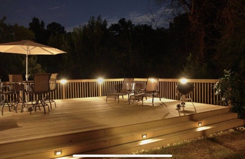 Underwood Hills House | Modern Atlanta Getaway Near Mercedes-Benz Stadium