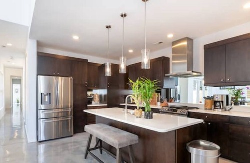 Biddleville House | Modern Chic by Uptown Charlotte