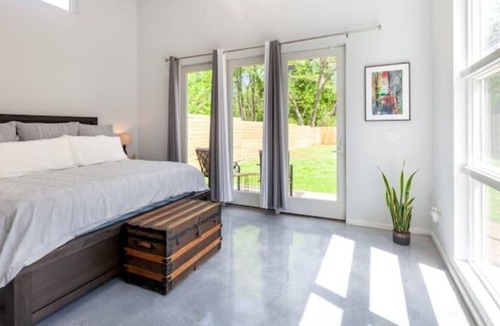 Biddleville House | Modern Chic by Uptown Charlotte