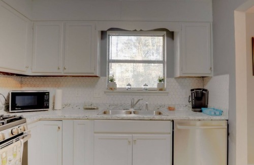 Lithonia House | Modern Comfort Meets Classic Charm in Stonecrest
