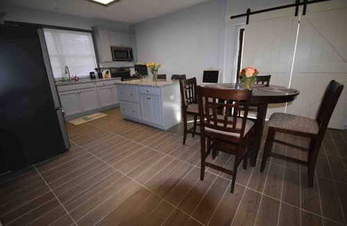 Greenwood House | Modern Country Home at the Serenity Place