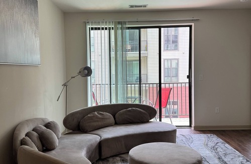 Five Points South Apartment | Modern Downtown Apartment Near UAB