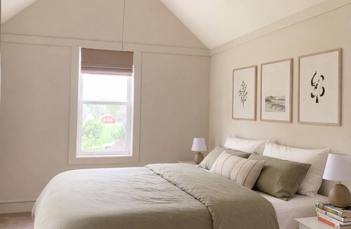 Batesville House | Modern Farmhouse with Pool and Creative Studio. Close to Breweries & Wineries!