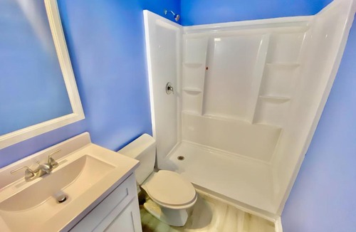 Wilmington Apartment | Modern Garden Suite Luxury Apartment