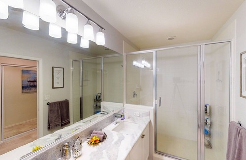 Ko Olina Condo | Modern, Highly Upgraded 2 Bed, 2 Bath Ground Floor Condo in Coconut Plantation at Ko Olina