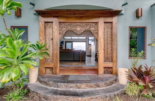 Pupukea House | Modern home - Spectacular Pipeline Beach