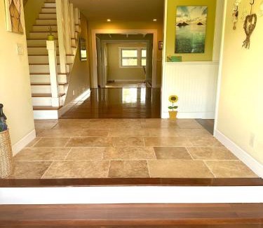 Kalama Tract House | Modern Luxury Beach House Kailua