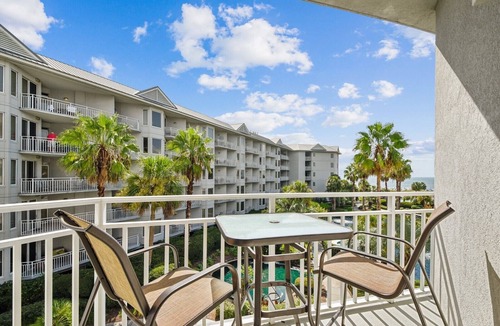 North Forest Beach Villa | Modern Oceanfront Villa w/Resort Amenities