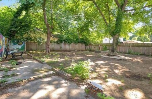 Olde Town Augusta House | Modern Retreat/Historic Olde Towne/Masters Rental