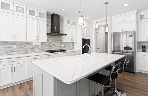 Charlotte House | Modern Retreat on 5 Private Acres