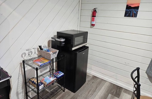 Draper House | Modern Serenity: Nancy's Nook!