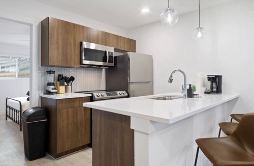 South Lamar Apartment | Modern Unit in Austin Just 5 Min from Downtown Fun