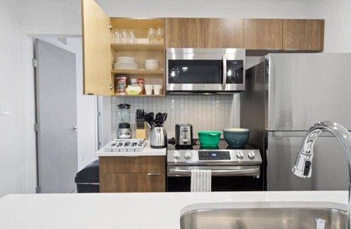 South Lamar Apartment | Modern Unit in Austin Just 5 Min from Downtown Fun