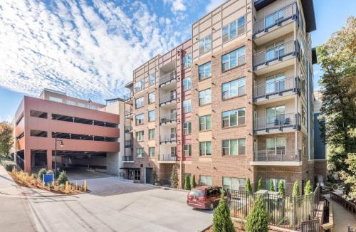 Durham Apartment | Modish and Spacious Apartments at The Exchange on Erwin in Durham, North Carolina