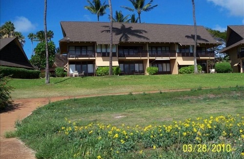 Maunaloa Condo | Molokai Premium Oceanfront Kepuhi Beach Resort Disc Rates