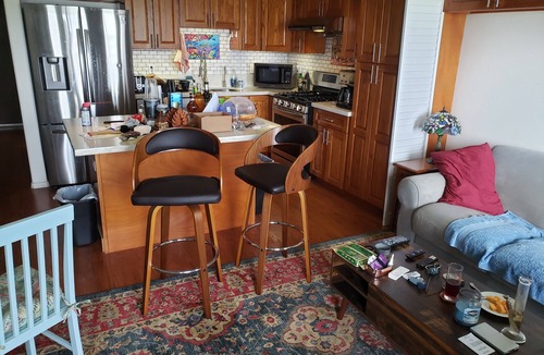 Kaunakakai Condo | Molokai Shores Luxury Oceanfront High-Tech Condo