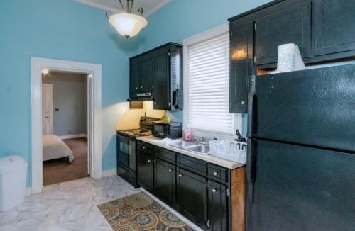 Columbus House | Moments to Chattahoochee-Cottage - Walk-To-Dining