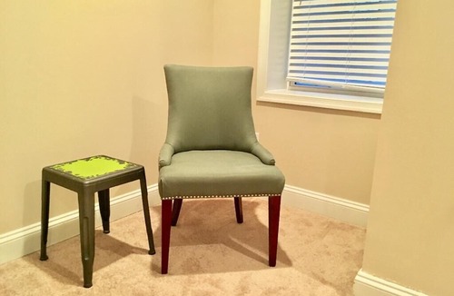 Nauck House | Monroe Room #1