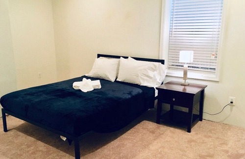 Nauck House | Monroe Room #2