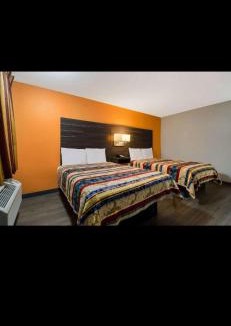 Beaumont Hotel | Monsoon Inn
