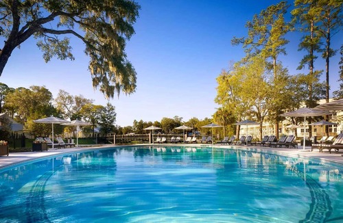 Palmetto Bluff House | Montage 3BR, Pet friendly, central location, Wilson Village Home 10